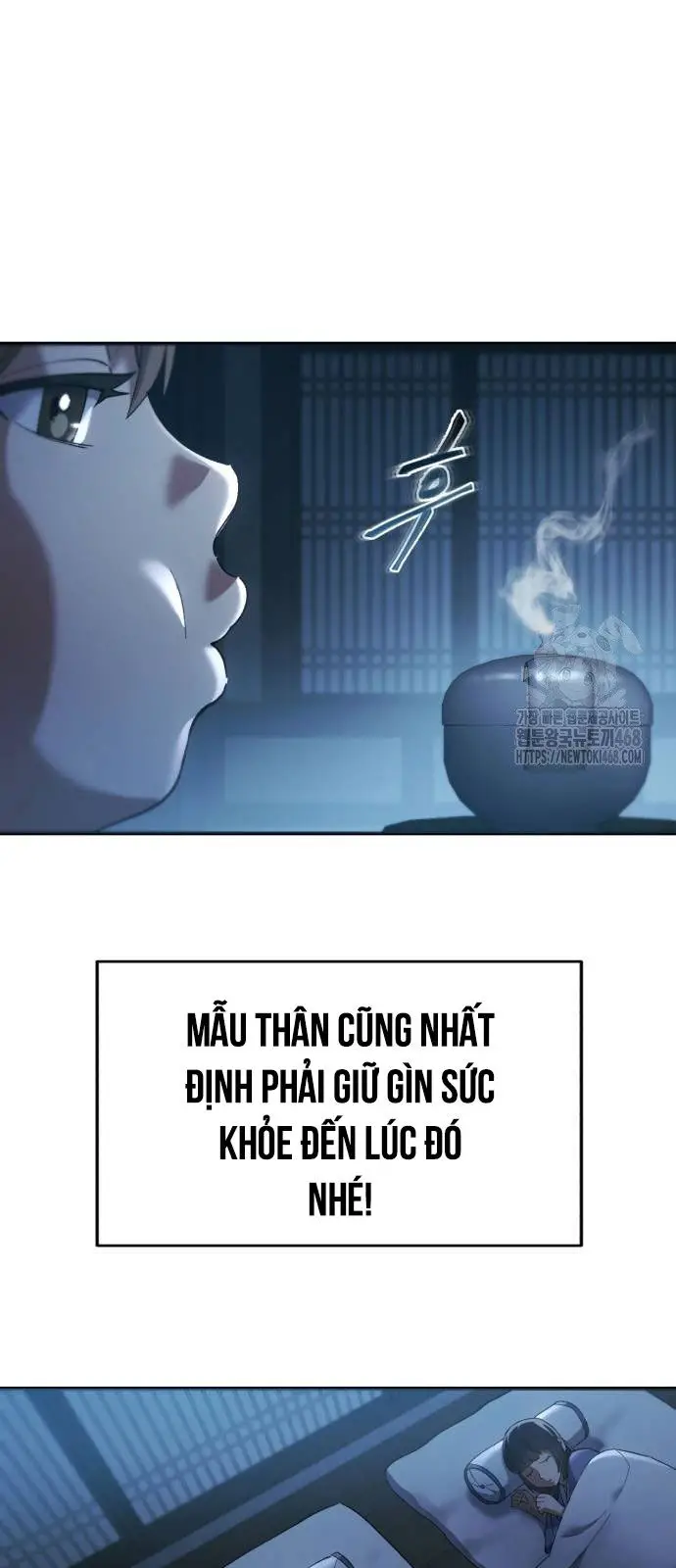 Thiên Ma Muốn Sống Một Cuộc Đời Bình Lặng Nettruyen ZZZ Chương 19 Page 24