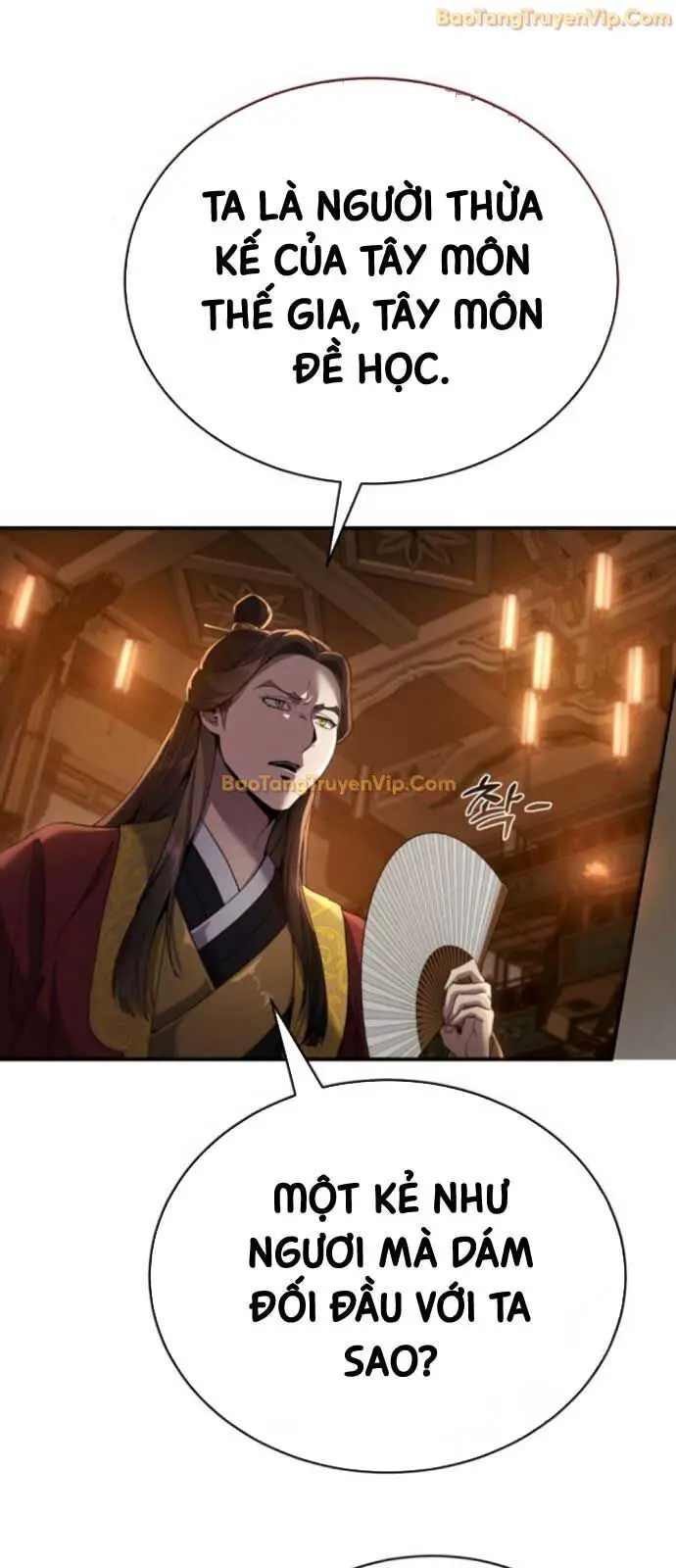 Thiên Ma Muốn Sống Một Cuộc Đời Bình Lặng Nettruyen ZZZ Chương 23 Page 97