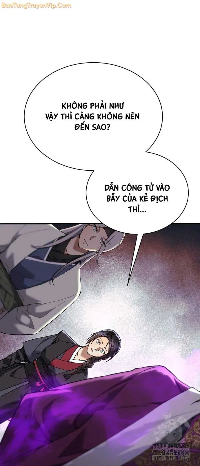 Thiên Ma Muốn Sống Một Cuộc Đời Bình Lặng Nettruyen ZZZ Chương 15 Page 24
