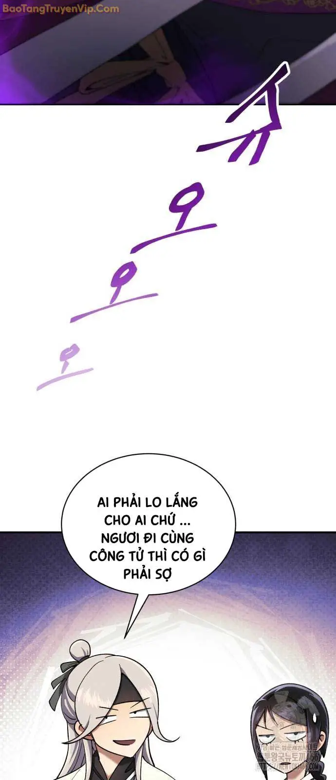 Thiên Ma Muốn Sống Một Cuộc Đời Bình Lặng Nettruyen ZZZ Chương 15 Page 25