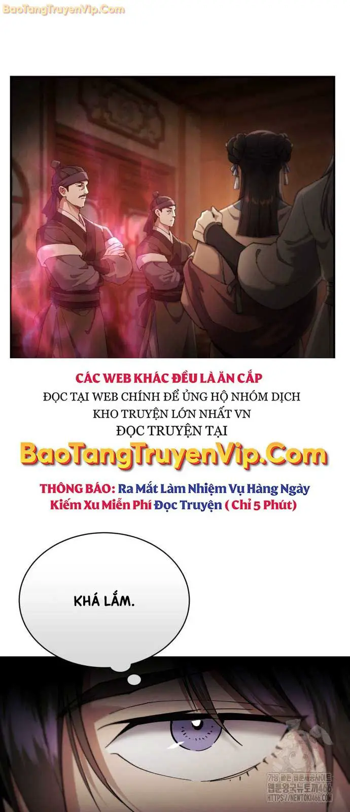 Thiên Ma Muốn Sống Một Cuộc Đời Bình Lặng Nettruyen ZZZ Chương 15 Page 31