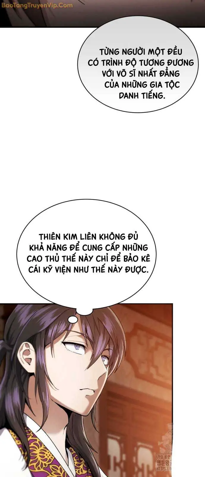 Thiên Ma Muốn Sống Một Cuộc Đời Bình Lặng Nettruyen ZZZ Chương 15 Page 32
