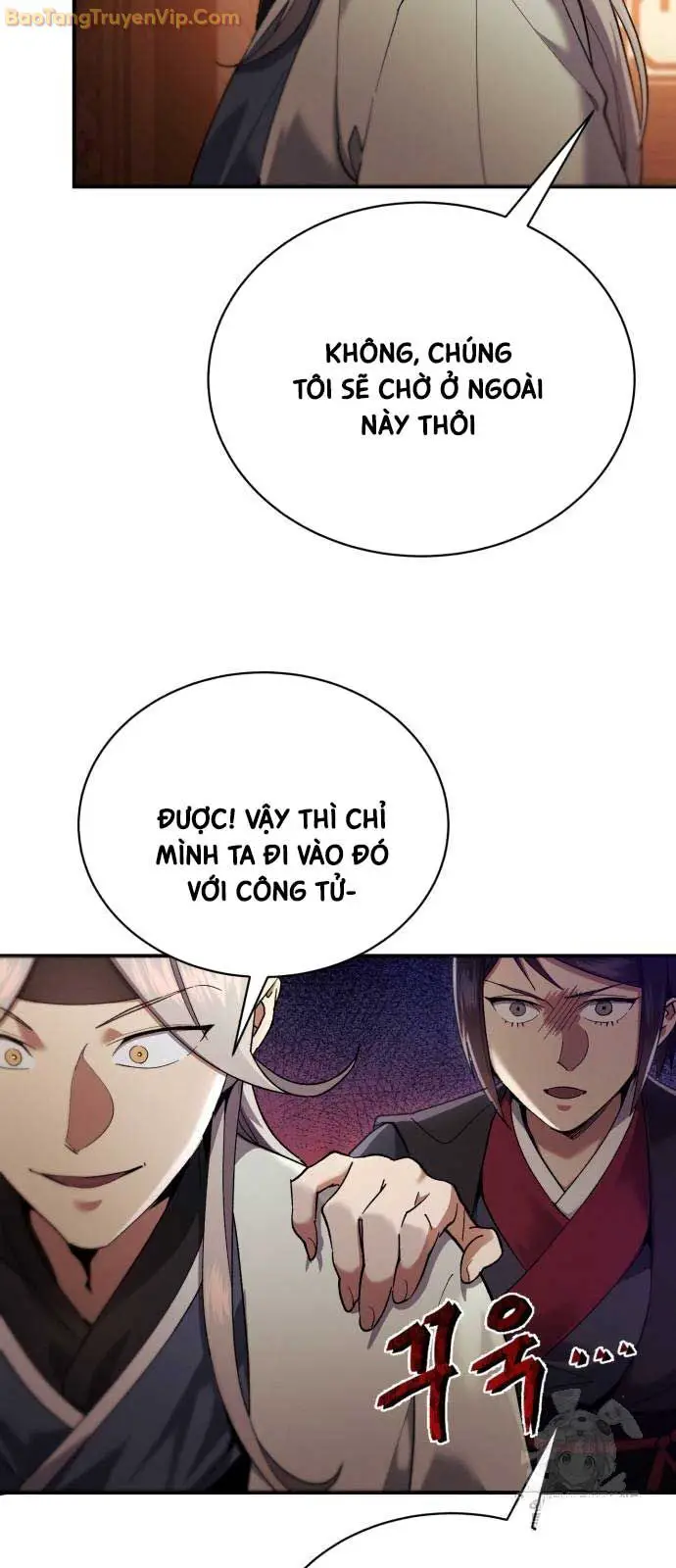 Thiên Ma Muốn Sống Một Cuộc Đời Bình Lặng Nettruyen ZZZ Chương 15 Page 36