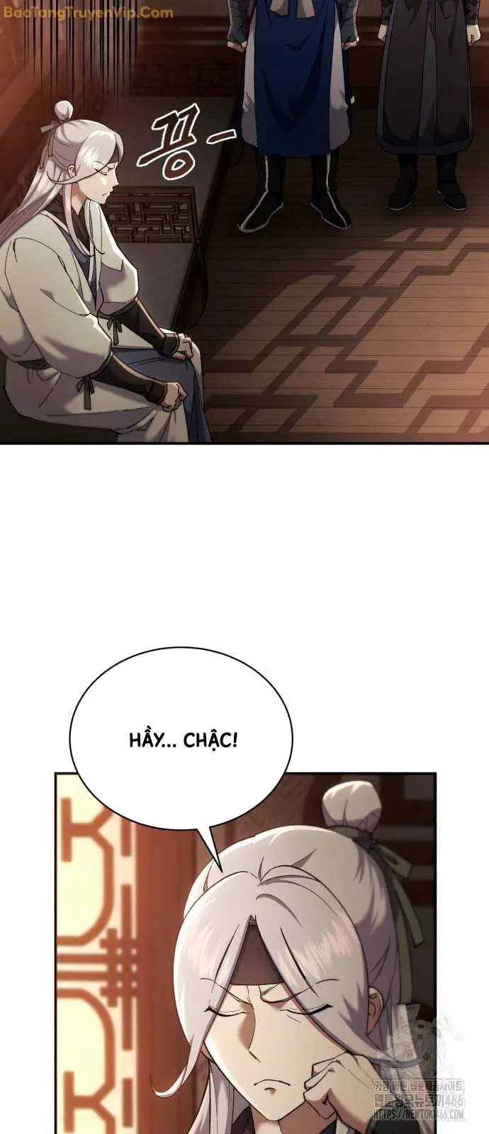 Thiên Ma Muốn Sống Một Cuộc Đời Bình Lặng Nettruyen ZZZ Chương 15 Page 39
