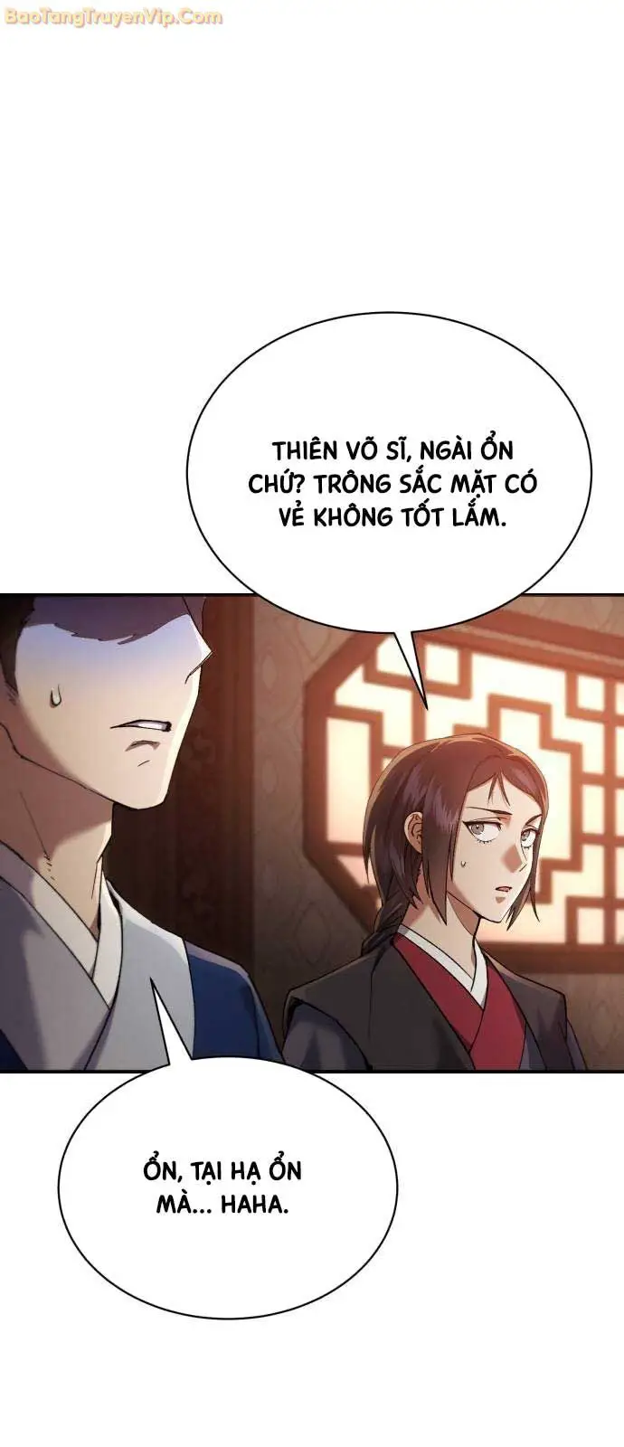 Thiên Ma Muốn Sống Một Cuộc Đời Bình Lặng Nettruyen ZZZ Chương 15 Page 42