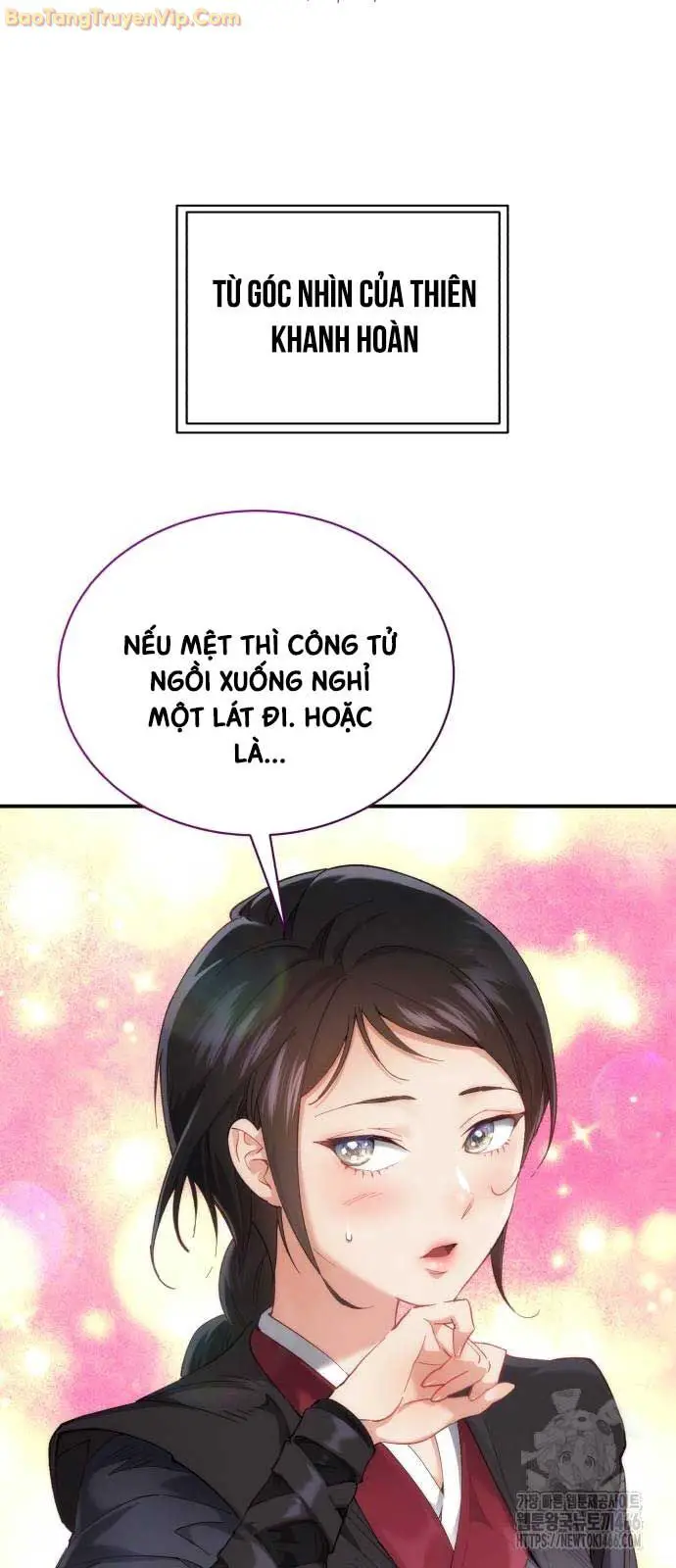 Thiên Ma Muốn Sống Một Cuộc Đời Bình Lặng Nettruyen ZZZ Chương 15 Page 44