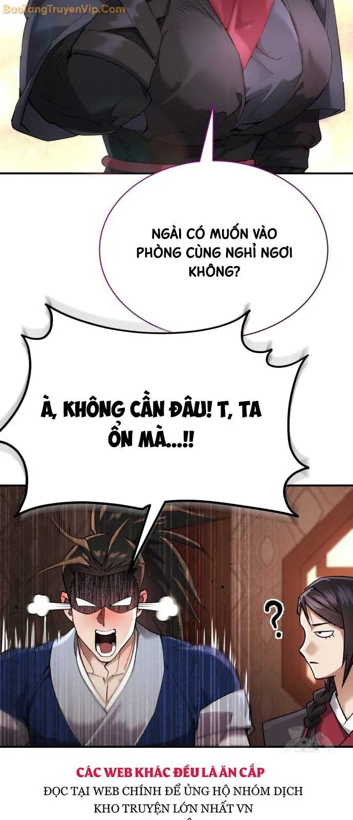 Thiên Ma Muốn Sống Một Cuộc Đời Bình Lặng Nettruyen ZZZ Chương 15 Page 45