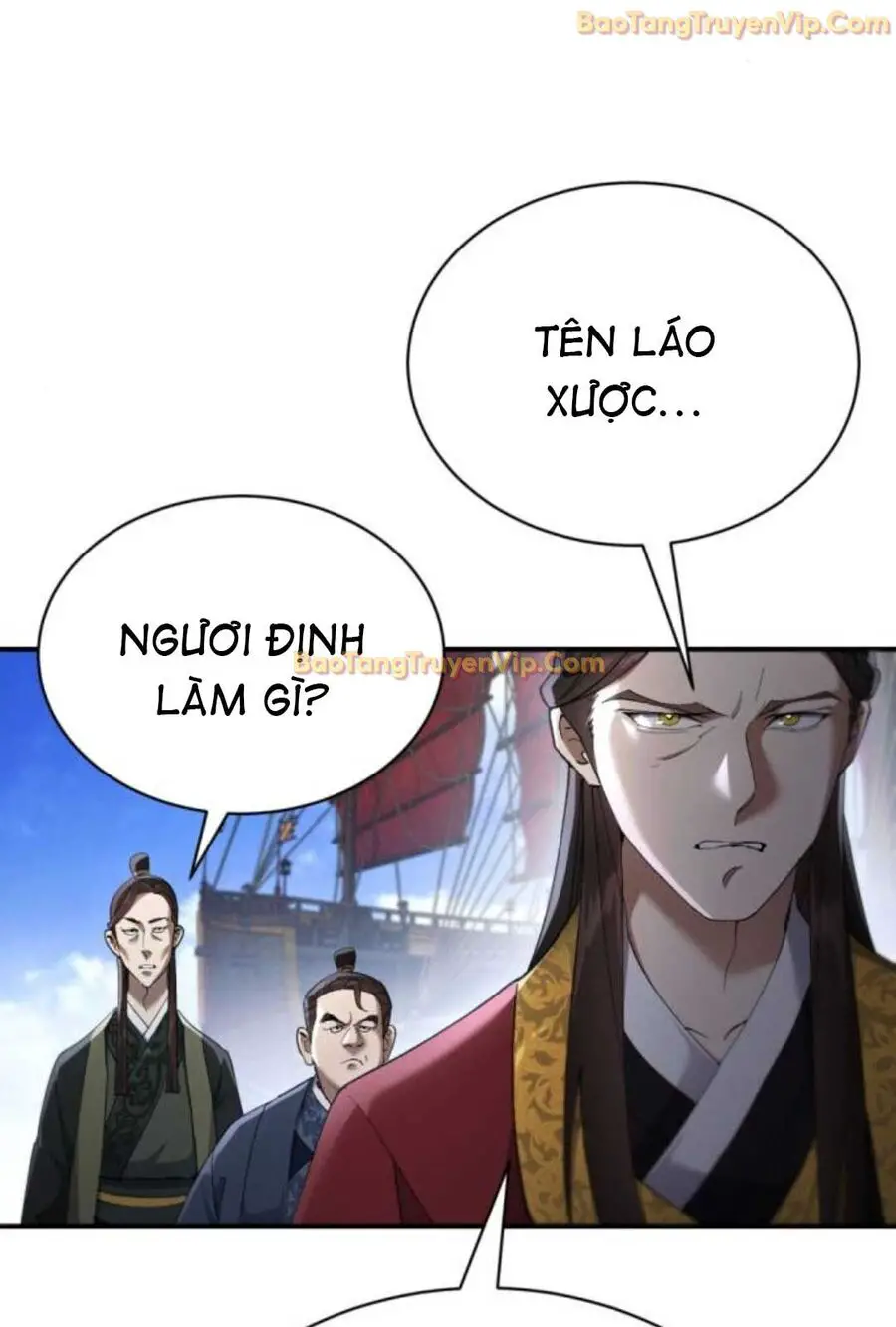 Thiên Ma Muốn Sống Một Cuộc Đời Bình Lặng Nettruyen ZZZ Chương 22 Page 13