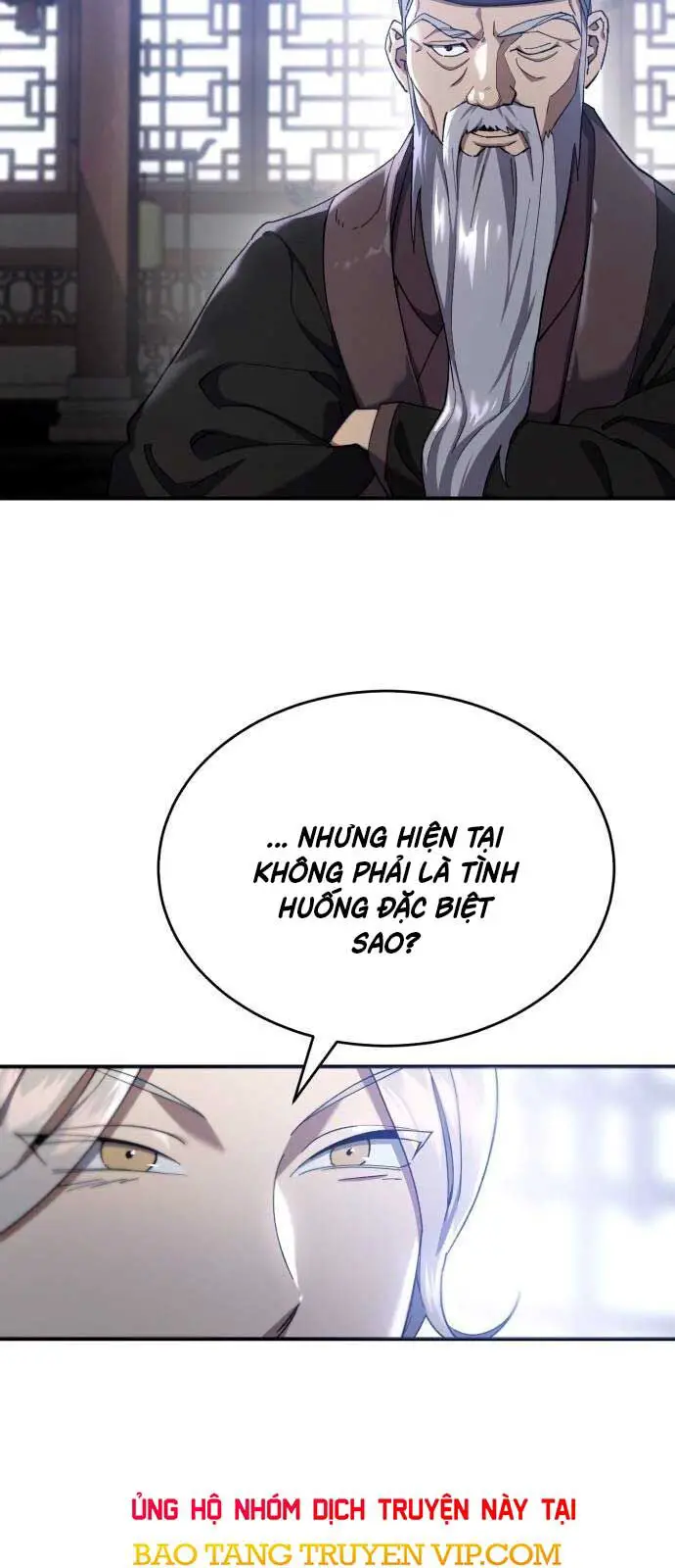 Thiên Ma Muốn Sống Một Cuộc Đời Bình Lặng Nettruyen ZZZ Chương 17 Page 6