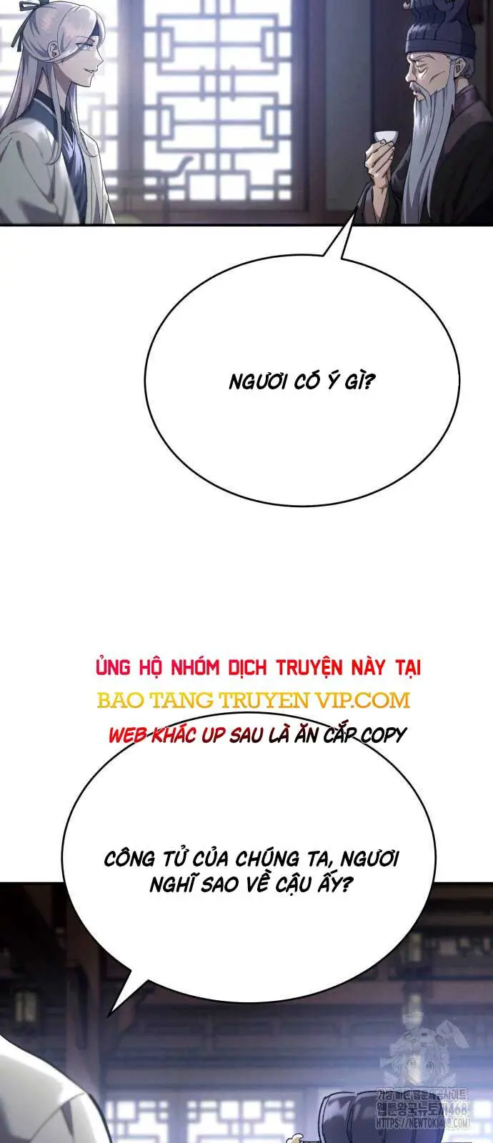 Thiên Ma Muốn Sống Một Cuộc Đời Bình Lặng Nettruyen ZZZ Chương 17 Page 10
