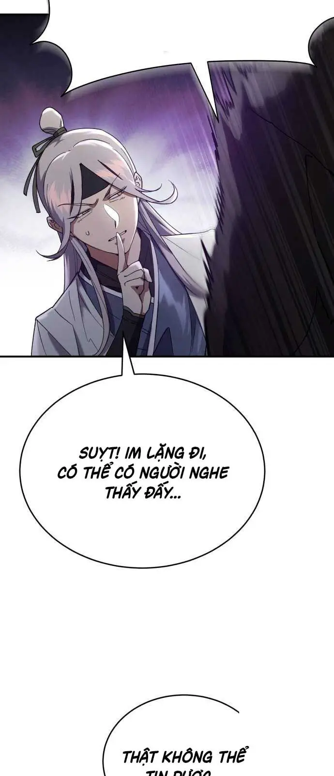Thiên Ma Muốn Sống Một Cuộc Đời Bình Lặng Nettruyen ZZZ Chương 17 Page 16