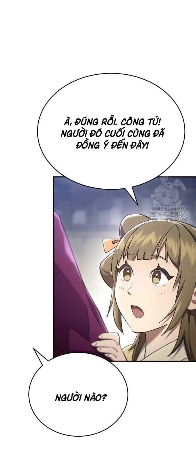 Thiên Ma Muốn Sống Một Cuộc Đời Bình Lặng Nettruyen ZZZ Chương 17 Page 22