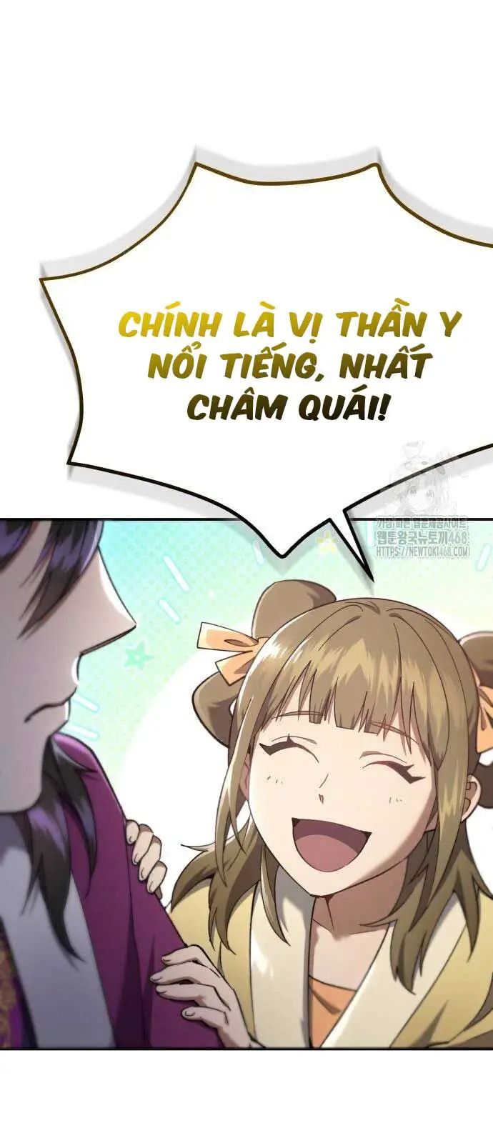 Thiên Ma Muốn Sống Một Cuộc Đời Bình Lặng Nettruyen ZZZ Chương 17 Page 23