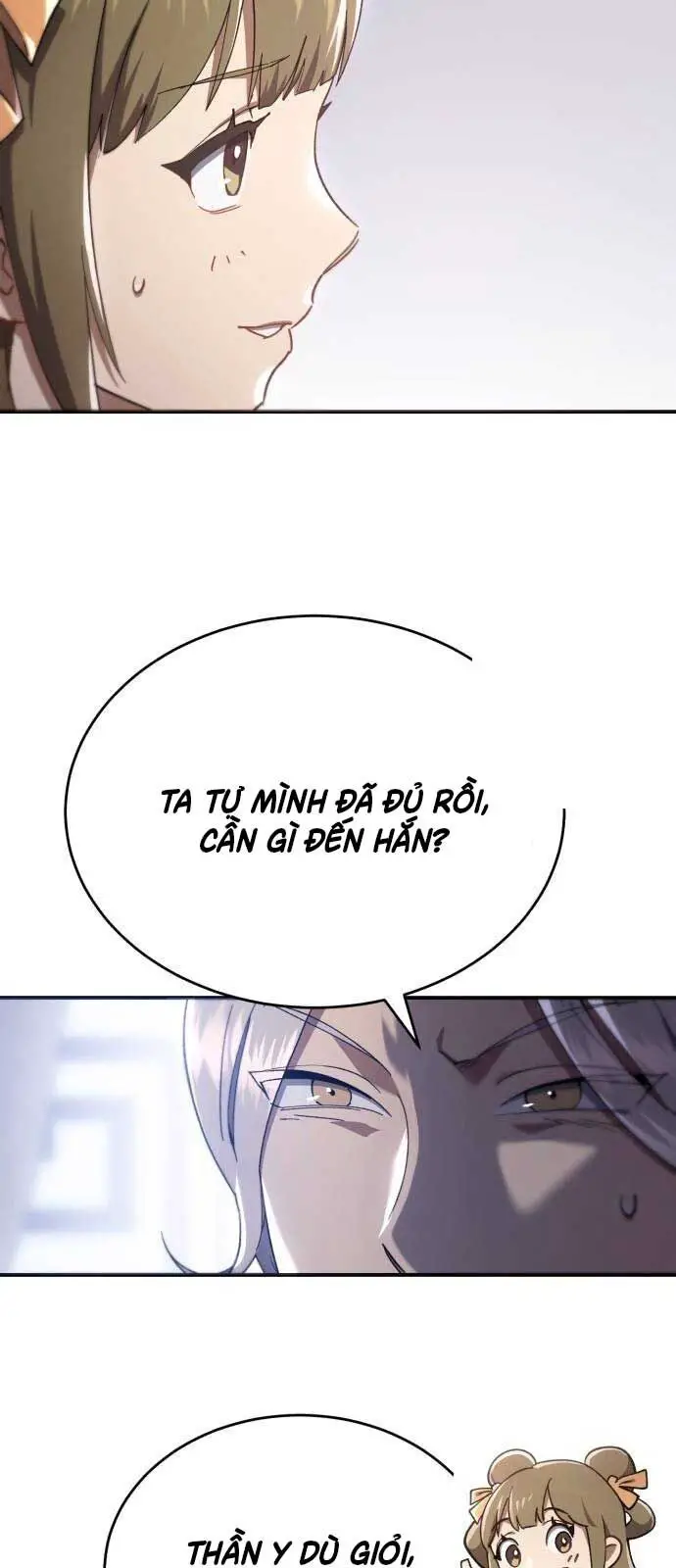 Thiên Ma Muốn Sống Một Cuộc Đời Bình Lặng Nettruyen ZZZ Chương 17 Page 27