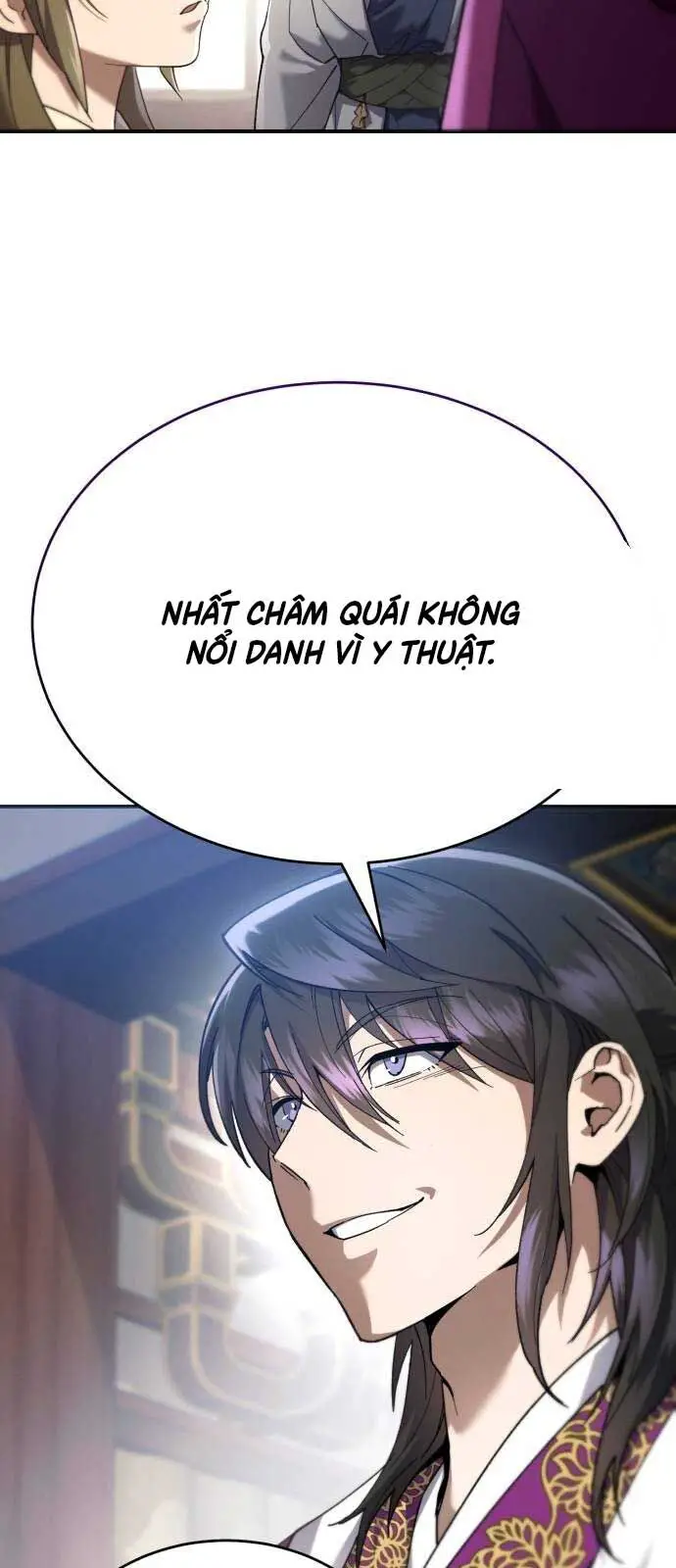 Thiên Ma Muốn Sống Một Cuộc Đời Bình Lặng Nettruyen ZZZ Chương 17 Page 30