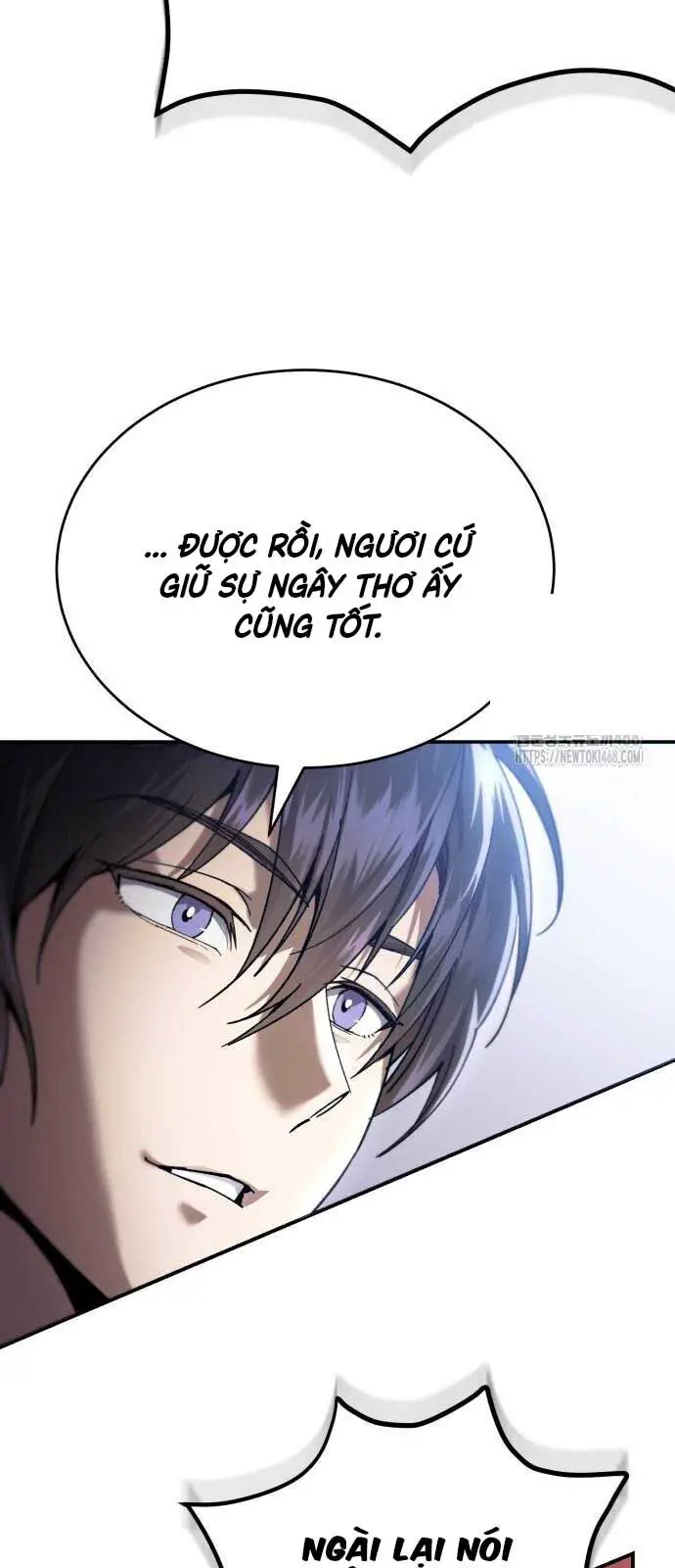 Thiên Ma Muốn Sống Một Cuộc Đời Bình Lặng Nettruyen ZZZ Chương 17 Page 34