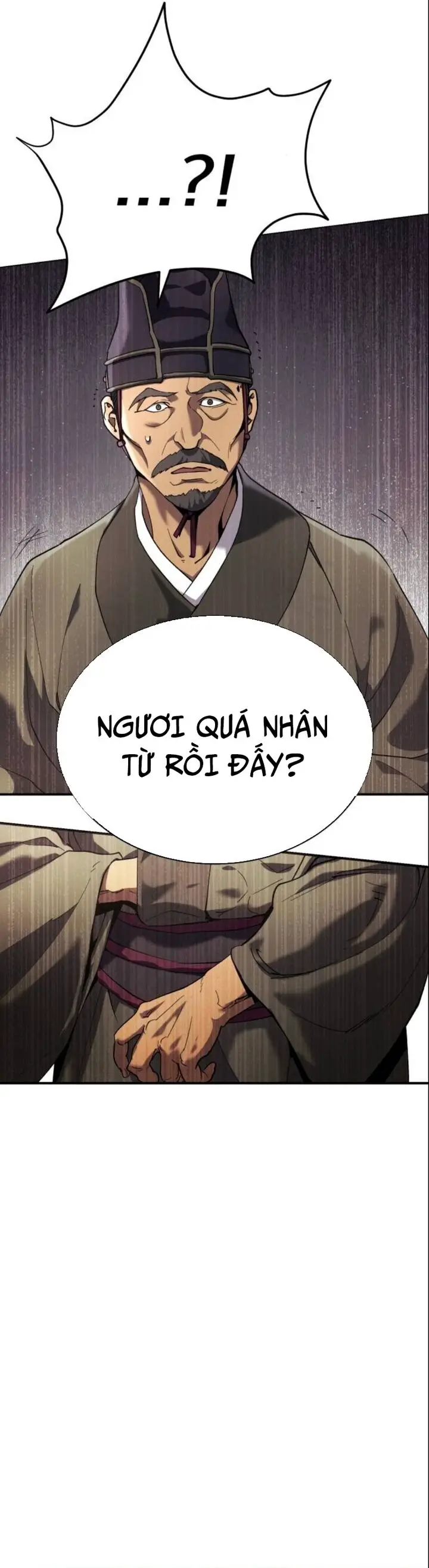 Thiên Ma Muốn Sống Một Cuộc Đời Bình Lặng Nettruyen ZZZ Chương 16 Page 33