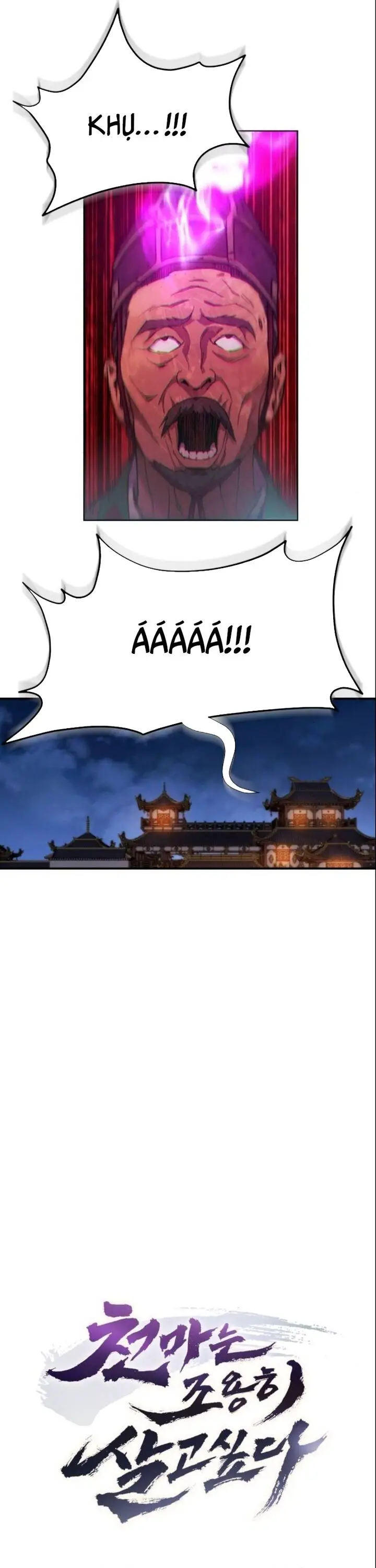 Thiên Ma Muốn Sống Một Cuộc Đời Bình Lặng Nettruyen ZZZ Chương 16 Page 36