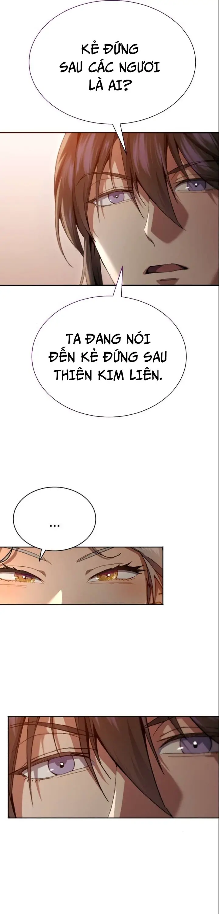 Thiên Ma Muốn Sống Một Cuộc Đời Bình Lặng Nettruyen ZZZ Chương 16 Page 49