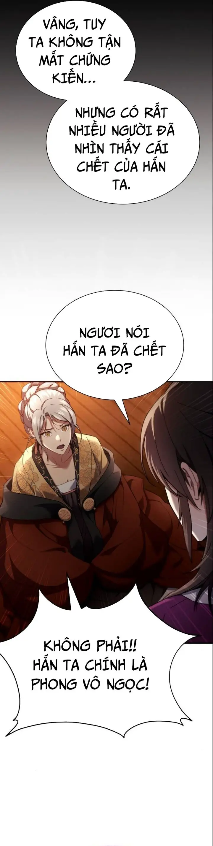 Thiên Ma Muốn Sống Một Cuộc Đời Bình Lặng Nettruyen ZZZ Chương 16 Page 55