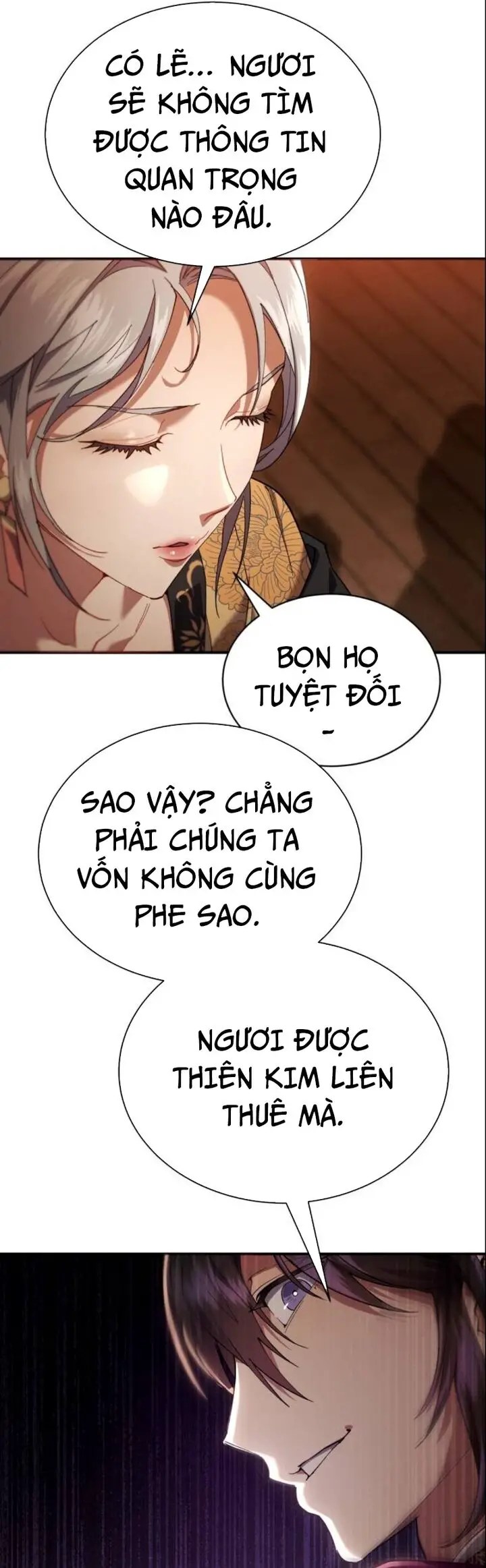 Thiên Ma Muốn Sống Một Cuộc Đời Bình Lặng Nettruyen ZZZ Chương 16 Page 58
