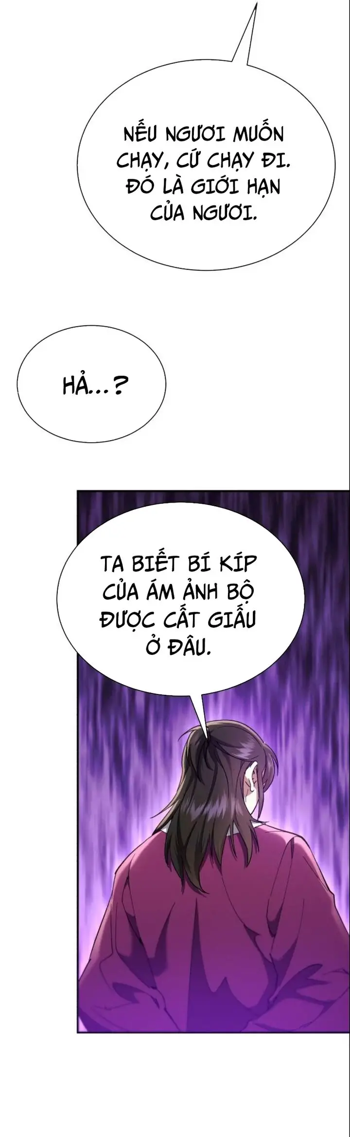 Thiên Ma Muốn Sống Một Cuộc Đời Bình Lặng Nettruyen ZZZ Chương 16 Page 61