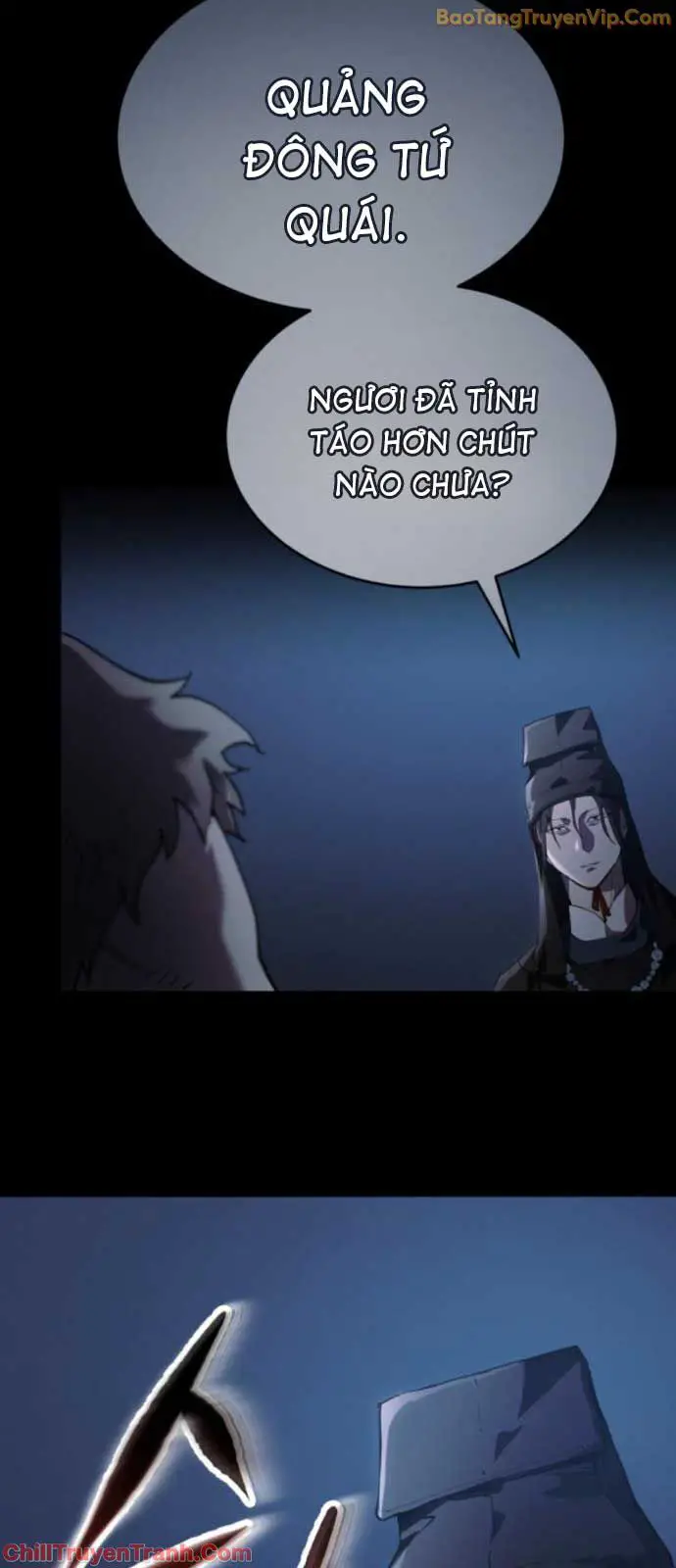 Thiên Ma Muốn Sống Một Cuộc Đời Bình Lặng Nettruyen ZZZ Chương 24 Page 7