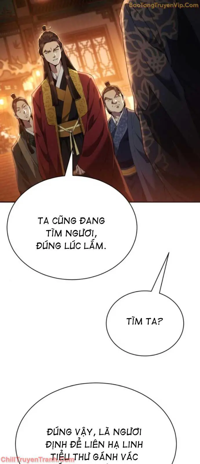 Thiên Ma Muốn Sống Một Cuộc Đời Bình Lặng Nettruyen ZZZ Chương 24 Page 13