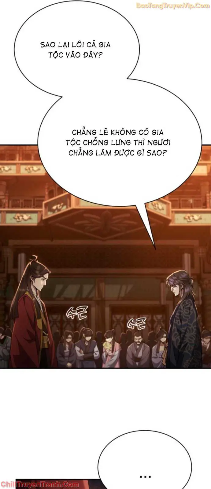 Thiên Ma Muốn Sống Một Cuộc Đời Bình Lặng Nettruyen ZZZ Chương 24 Page 19
