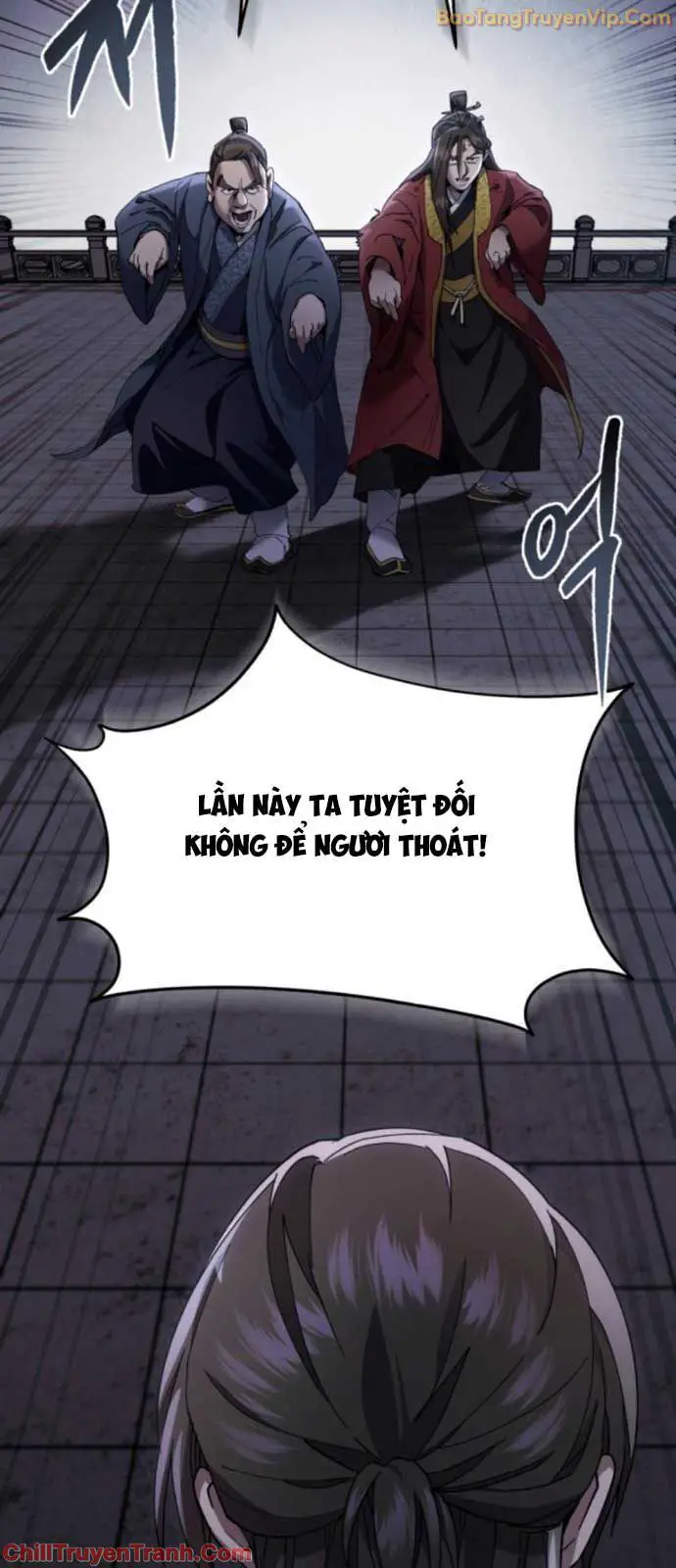 Thiên Ma Muốn Sống Một Cuộc Đời Bình Lặng Nettruyen ZZZ Chương 24 Page 49