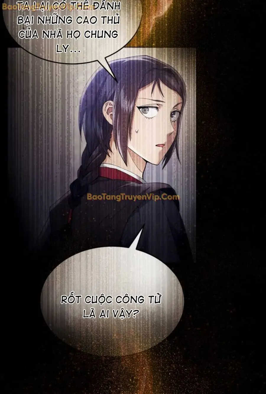 Thiên Ma Muốn Sống Một Cuộc Đời Bình Lặng Nettruyen ZZZ Chương 21 Page 8