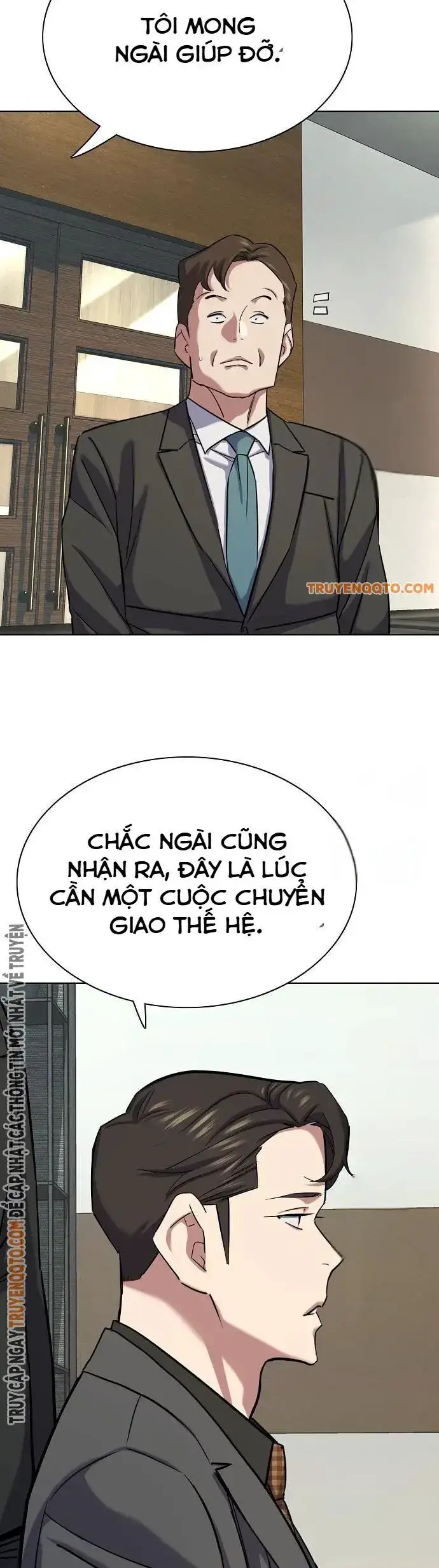 Tiểu Thiếu Gia Gia Tộc Tài Phiệt Nettruyen ZZZ Chương 143 Page 7