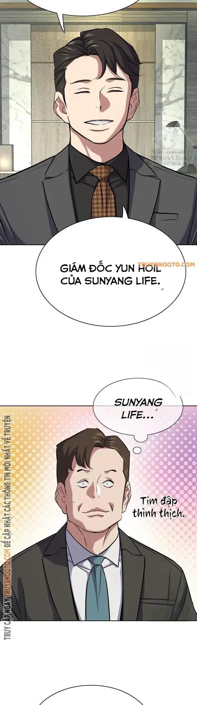 Tiểu Thiếu Gia Gia Tộc Tài Phiệt Nettruyen ZZZ Chương 143 Page 10