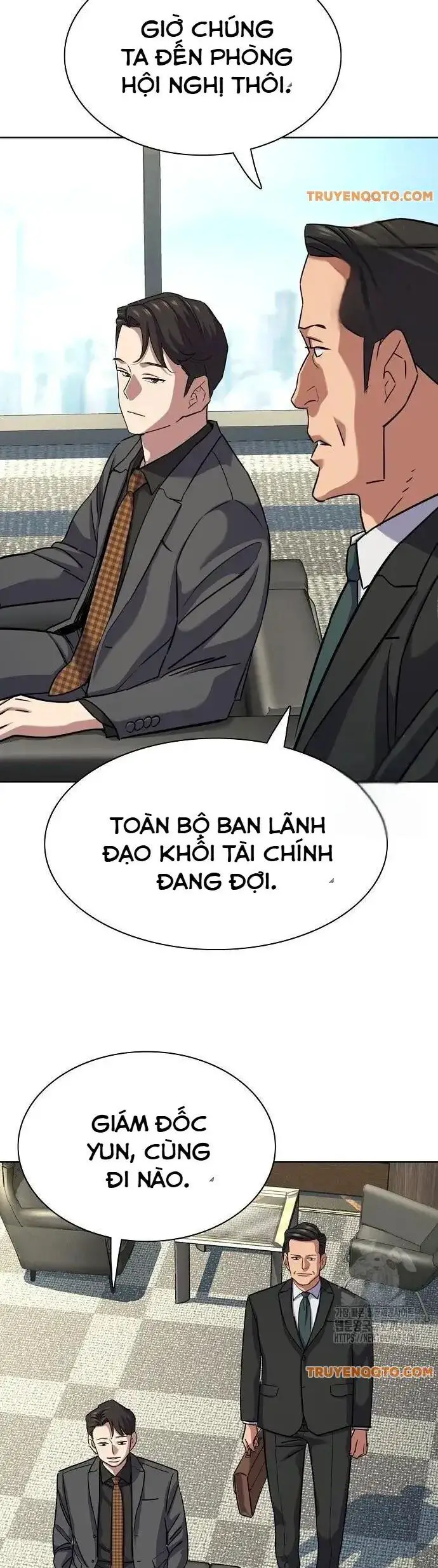 Tiểu Thiếu Gia Gia Tộc Tài Phiệt Nettruyen ZZZ Chương 143 Page 11