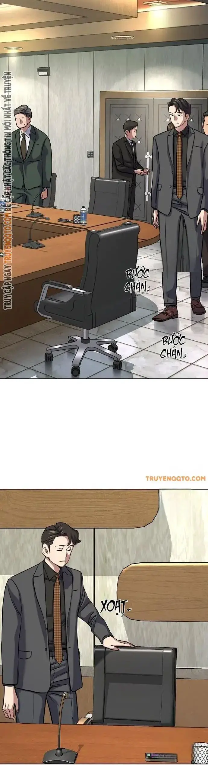 Tiểu Thiếu Gia Gia Tộc Tài Phiệt Nettruyen ZZZ Chương 143 Page 15