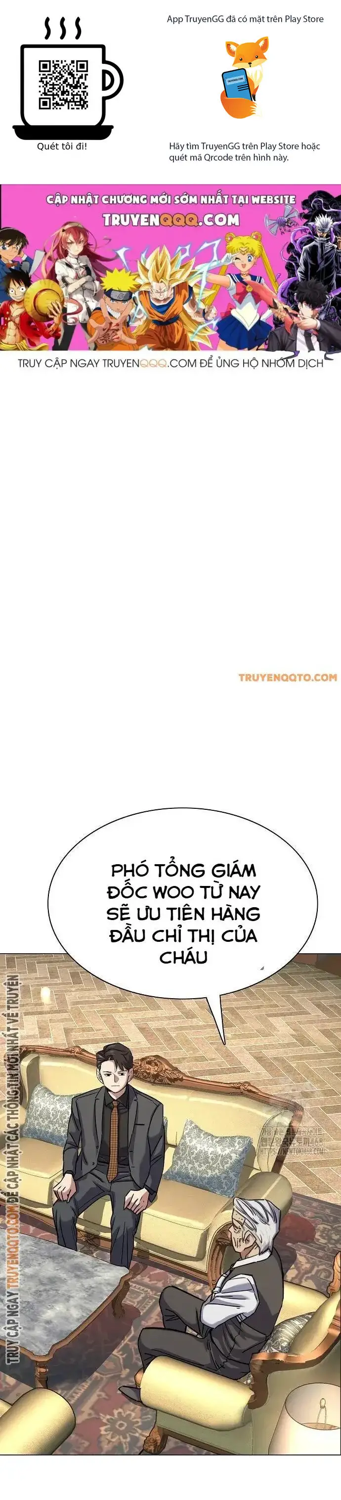 Tiểu Thiếu Gia Gia Tộc Tài Phiệt Nettruyen ZZZ Chương 145 Page 1
