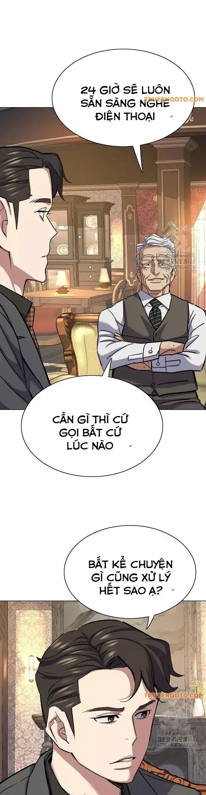 Tiểu Thiếu Gia Gia Tộc Tài Phiệt Nettruyen ZZZ Chương 145 Page 2