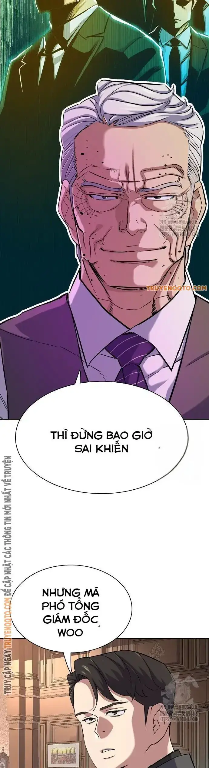 Tiểu Thiếu Gia Gia Tộc Tài Phiệt Nettruyen ZZZ Chương 145 Page 4