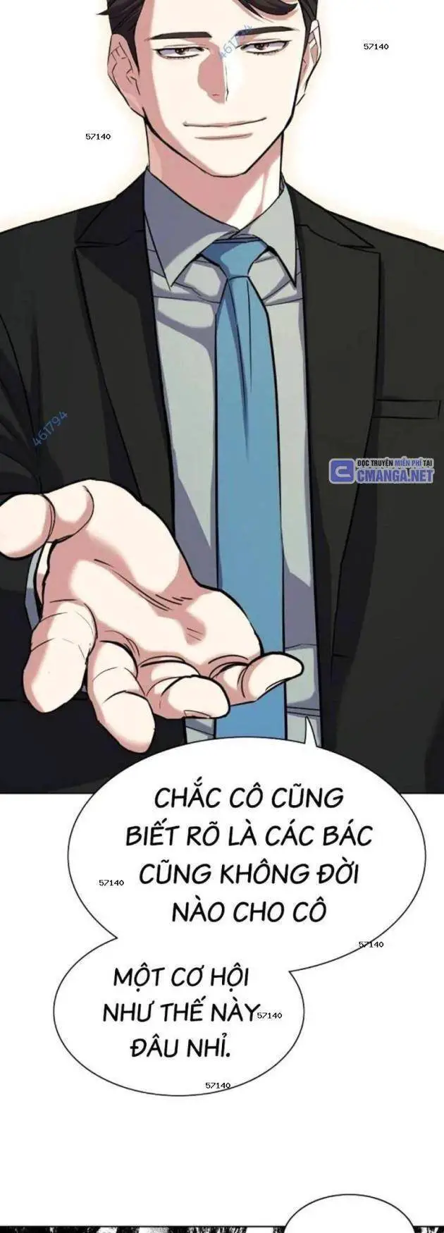 Tiểu Thiếu Gia Gia Tộc Tài Phiệt Nettruyen ZZZ Chương 112 Page 9