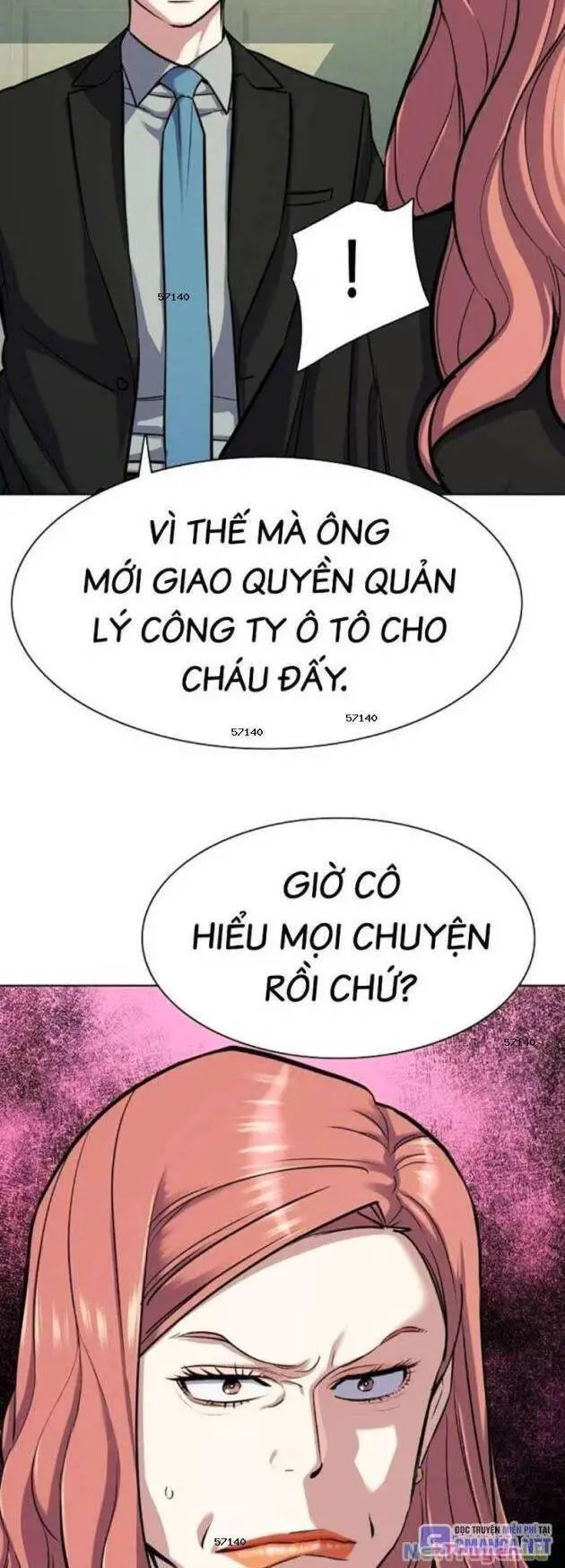 Tiểu Thiếu Gia Gia Tộc Tài Phiệt Nettruyen ZZZ Chương 112 Page 12