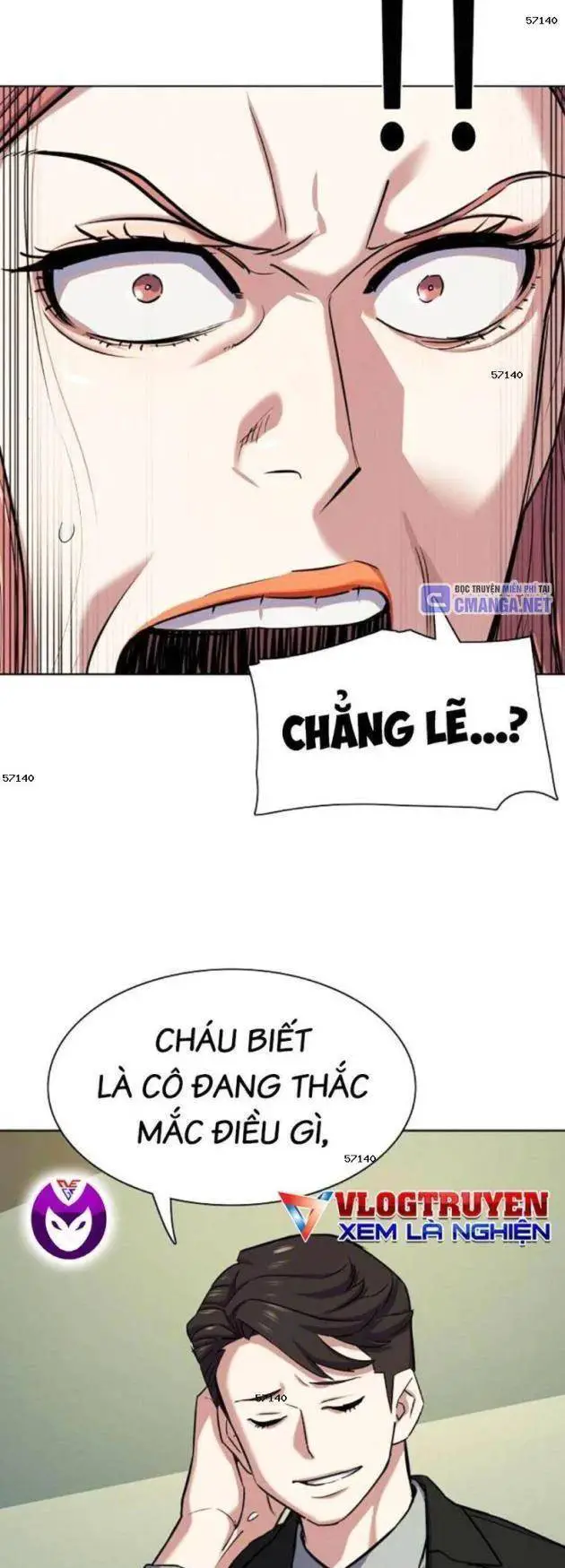 Tiểu Thiếu Gia Gia Tộc Tài Phiệt Nettruyen ZZZ Chương 112 Page 15
