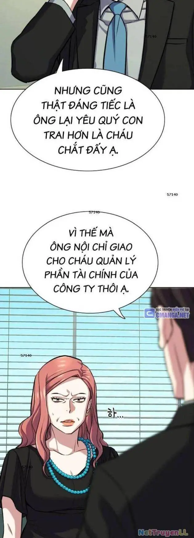 Tiểu Thiếu Gia Gia Tộc Tài Phiệt Nettruyen ZZZ Chương 112 Page 16