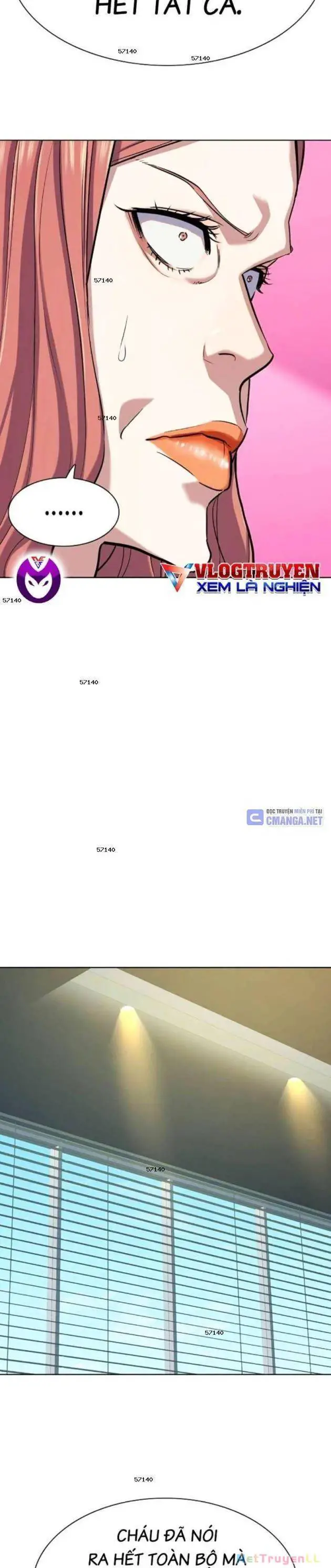 Tiểu Thiếu Gia Gia Tộc Tài Phiệt Nettruyen ZZZ Chương 112 Page 19