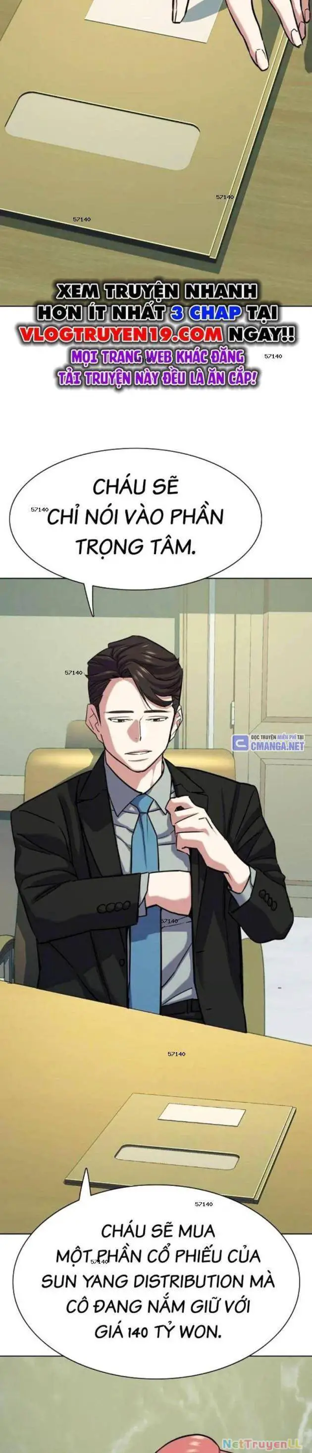 Tiểu Thiếu Gia Gia Tộc Tài Phiệt Nettruyen ZZZ Chương 112 Page 36