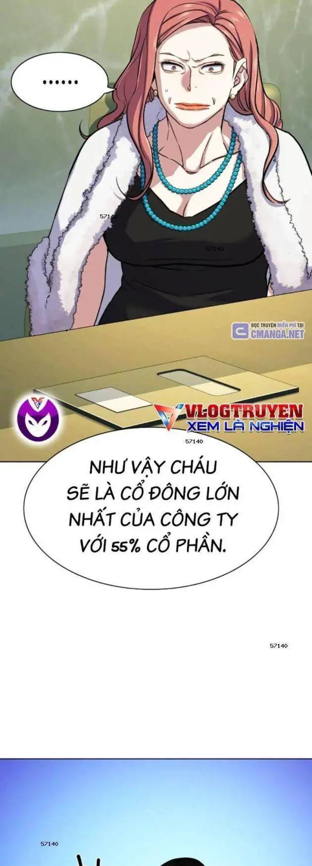 Tiểu Thiếu Gia Gia Tộc Tài Phiệt Nettruyen ZZZ Chương 112 Page 37