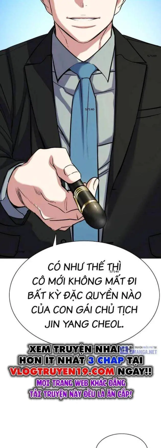 Tiểu Thiếu Gia Gia Tộc Tài Phiệt Nettruyen ZZZ Chương 112 Page 39