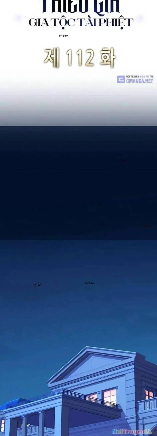 Tiểu Thiếu Gia Gia Tộc Tài Phiệt Nettruyen ZZZ Chương 112 Page 42