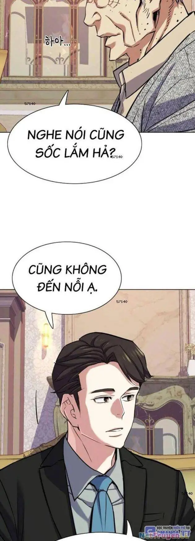 Tiểu Thiếu Gia Gia Tộc Tài Phiệt Nettruyen ZZZ Chương 112 Page 46