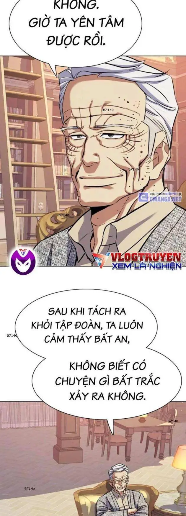 Tiểu Thiếu Gia Gia Tộc Tài Phiệt Nettruyen ZZZ Chương 112 Page 49