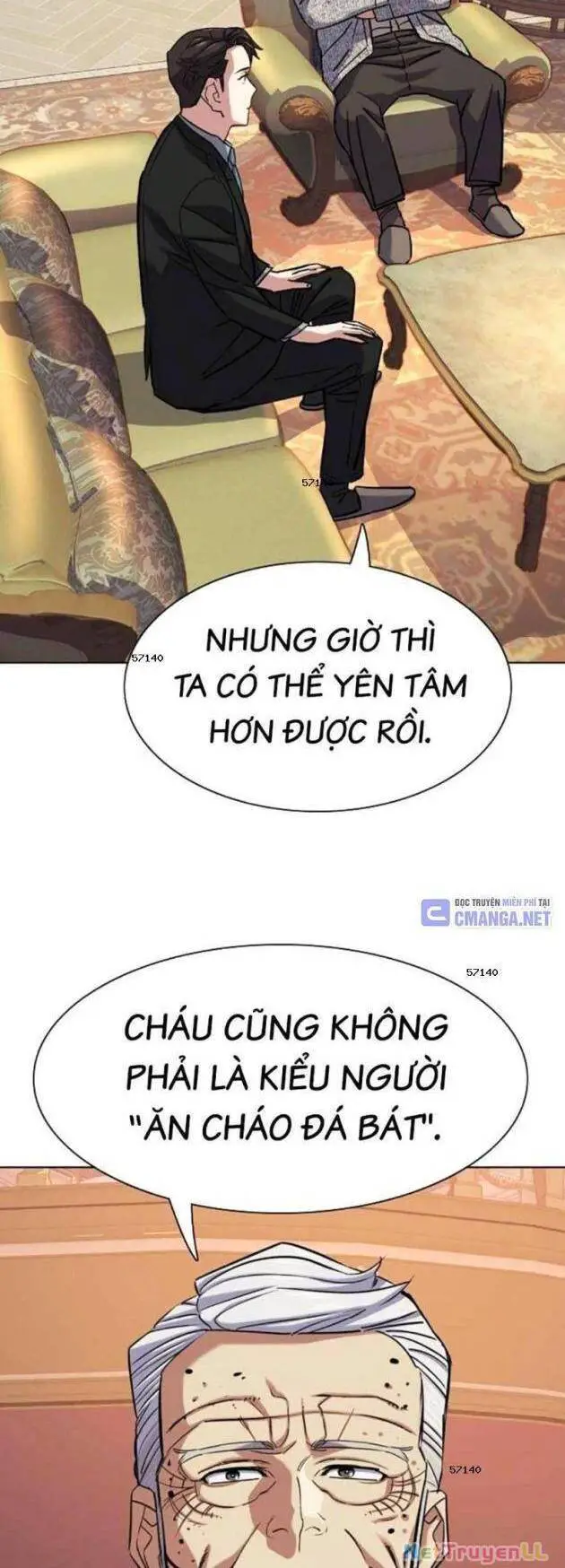 Tiểu Thiếu Gia Gia Tộc Tài Phiệt Nettruyen ZZZ Chương 112 Page 50
